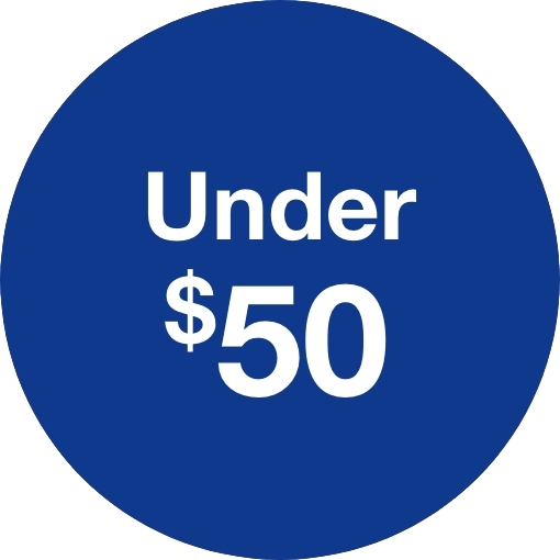 Gifts Under $50